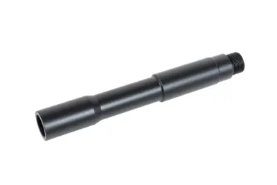 asgbox.pl - Przedłużenie lufy zewnętrznej Specna Arms 18x125mm V2
