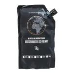 asgbox.pl - Kulki BIOVAL BIO 0.30g 1 kg Białe