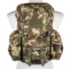 Plecak 25L Bergen Helikon-Tex Duck Hunter OD-G-HEL-20-046746-00 asgbox.pl