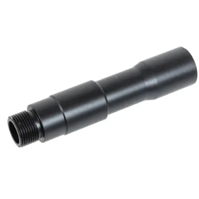 asgbox.pl - Przedłużenie lufy zewnętrznej Specna Arms 18x75mm V2