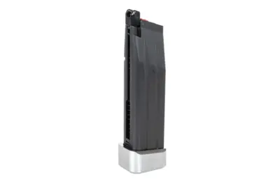 Magazynek CO2 30 kulek EMG x SAI do replik SAI 2011 - obrazek 2
