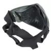Maska Nuprol Mesh Lower Face Shield V7 Oliwkowa OD-G-WEE-28-046782-00 asgbox.pl