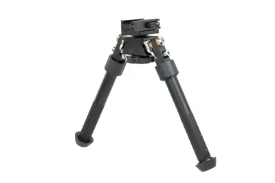 Dwójnóg Specna Arms z głowicą 360 stopni/RIS QD - obrazek 2