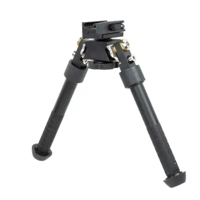 Alternative view of Dwójnóg Specna Arms z głowicą 360 stopni/RIS QD