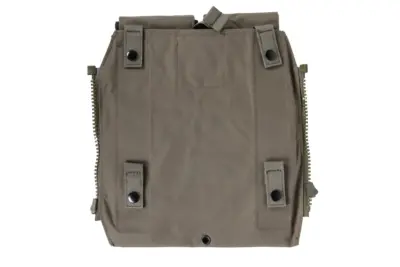 Panel szturmowy Corso Tactical Buccanner MK I Ranger Green - obrazek 2