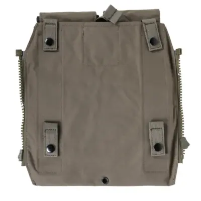 Alternative view of Panel szturmowy Corso Tactical Buccanner MK I Ranger Green