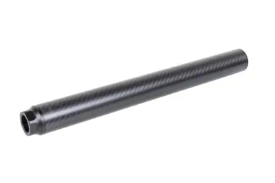 Karbonowy tłumik dźwięku Silverback XXL 24mm CW - obrazek 2
