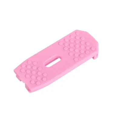 Alternative view of Magazynek mid-cap 250 kulek AMAROK Typ B do replik M4/M16 Różowy