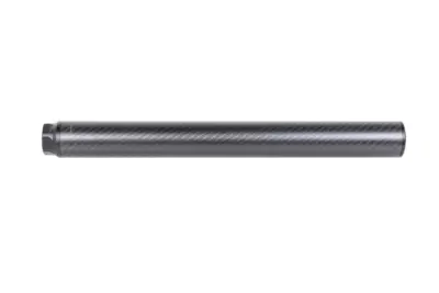 Karbonowy tłumik dźwięku Silverback XXL 24mm CW - obrazek 3