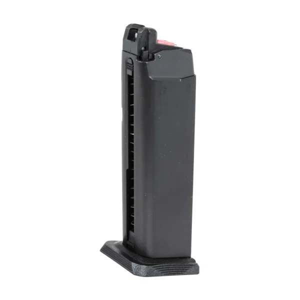 asgbox.pl - Magazynek CO2 25 kulek EMG SAI BLU/G series