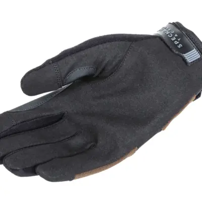 Alternative view of Rękawice taktyczne Specna Arms Tactical NOMAD™ Oliwkowe