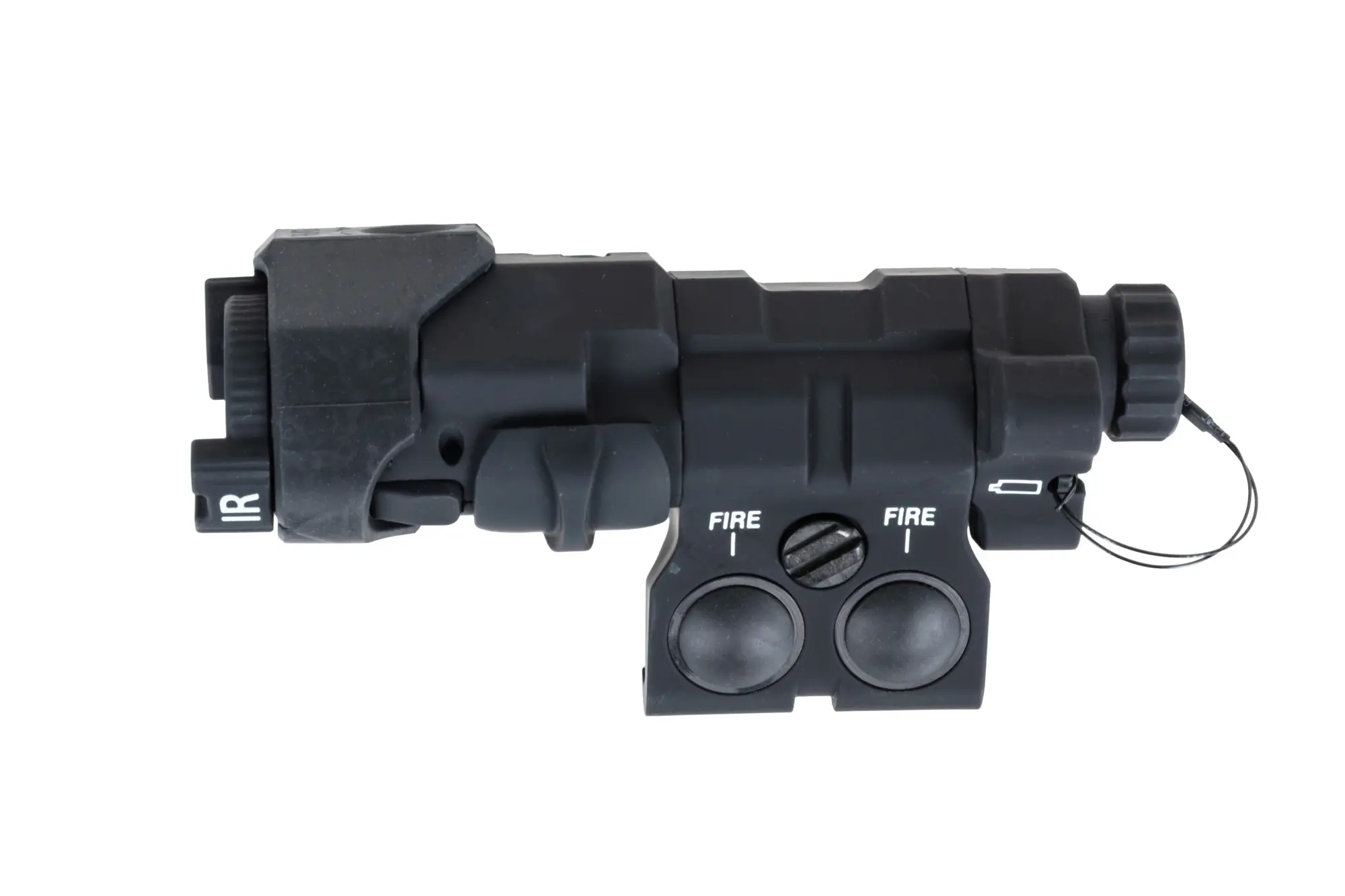 Moduł Wosport EX-061 z etui Czarny OD-G-WSP-11-046973-00 asgbox.pl Moduł Wosport EX-061 z etui Czarny - obrazek 3