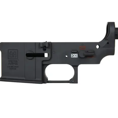 Alternative view of Dolny korpus do serii H Specna Arms PRIME™