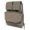 Panel szturmowy Corso Tactical Buccanner MK I Ranger Green OD-G-CRO-18-048079-00 asgbox.pl