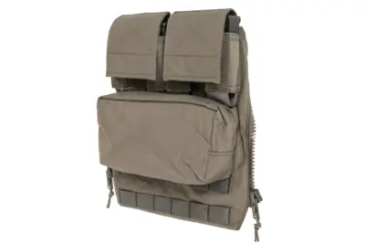 Panel szturmowy Corso Tactical Buccanner MK I Ranger Green - obrazek 3