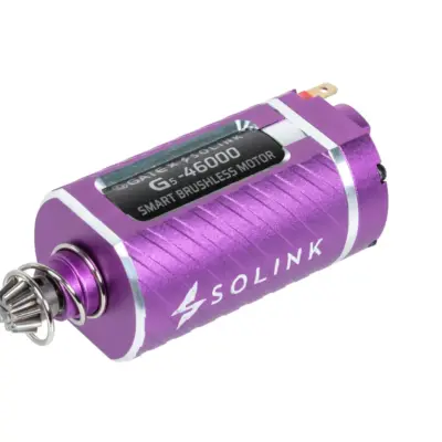 Alternative view of Silnik bezszczotkowy GATE x SOLINK G5 Short