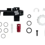 asgbox.pl - Komora Hop-Up CNC Retro Arms AR15 PRO