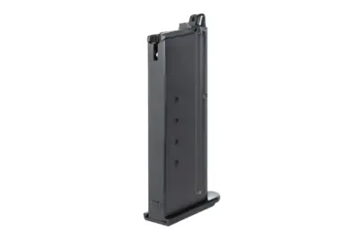 Magazynek green gas 26 kulek Cybergun do replik Desert Eagle - obrazek 2