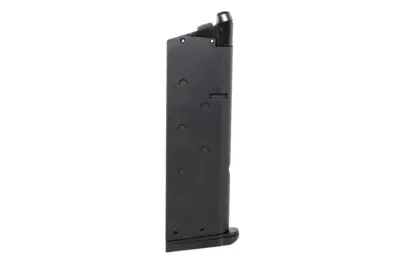 Magazynek Green Gas 15 kulek Cybergun do replik MEU 1911 - obrazek 3