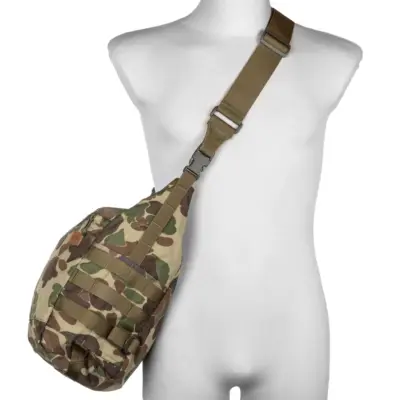 asgbox.pl - Torba Helikon-Tex Bushcraft Satchel® Duck Hunter