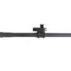 Lufa zewnętrzna z atrapą bloku gazowego Silverback do replik MDRX 16" OD-G-SVB-09-047503-00 asgbox.pl