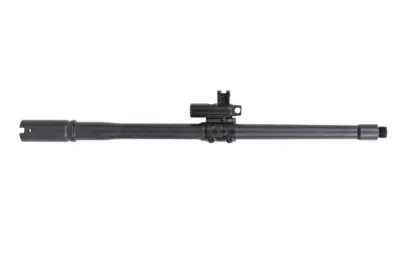 Lufa zewnętrzna z atrapą bloku gazowego Silverback do replik MDRX 16" - obrazek 2