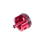 asgbox.pl - Podwójnie uszczelniona aluminiowa głowica cylindra Archwick do Gearboxów V2