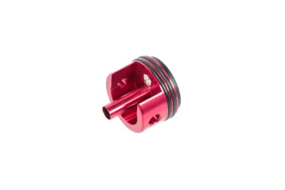 asgbox.pl - Podwójnie uszczelniona aluminiowa głowica cylindra Archwick do Gearboxów V2