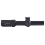 Luneta biegowa REDWIN Torero 1-6x24 MIL SFP Czarna - obrazek 2