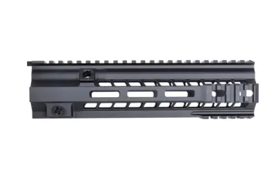 Szyna M-LOK MK.15 5KU do replik HK416 10" Czarna - obrazek 2