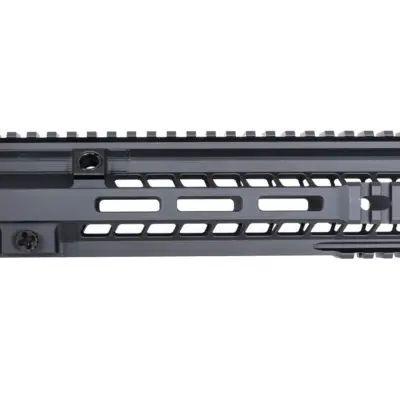 Alternative view of Szyna M-LOK MK.15 5KU do replik HK416 10" Czarna