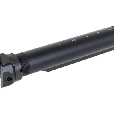 asgbox.pl - Prowadnica kolby 5KU z montażem na szyny Picatinny 5KU-320