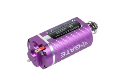 Silnik bezszczotkowy GATE x SOLINK G5 Short - obrazek 3