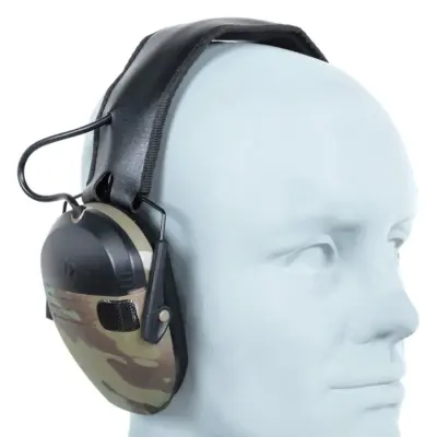 asgbox.pl - Aktywne ochronniki słuchu Wosport HD-21 MC