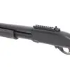 Strzelba ASG Specna Arms SA-VGS3 Vapor™ Czarna OD-G-SPE-02-047921-00 asgbox.pl