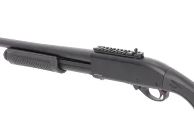 Strzelba ASG Specna Arms SA-VGS3 Vapor™ Czarna - obrazek 3