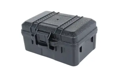 Wielofunkcyjny montaż Wosport EX-059 Czarny - obrazek 3