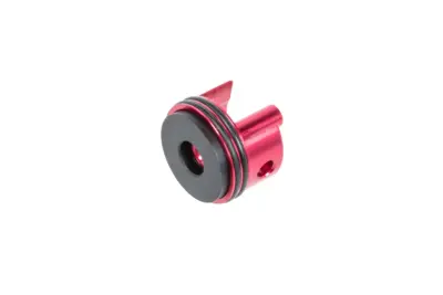 Podwójnie uszczelniona aluminiowa głowica cylindra Archwick do Gearboxów V2 - obrazek 2