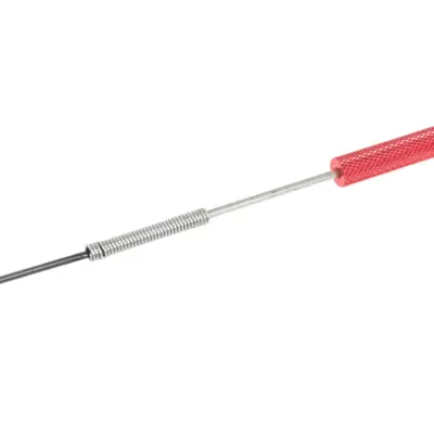 Alternative view of Elastyczny klucz imbusowy T.N.T 1.27 mm