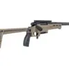 Karabin snajperski ASG Silverback TAC-41L Flat Dark Earth OD-G-SVB-03-048405-00 asgbox.pl