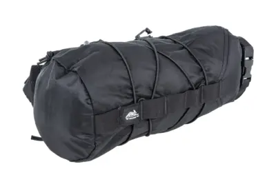Torba Helikon Foxhole 4.5l Czarna - obrazek 3