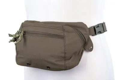 Taktyczna torba biodrowa Wosport BP-151 Ranger Green - obrazek 2