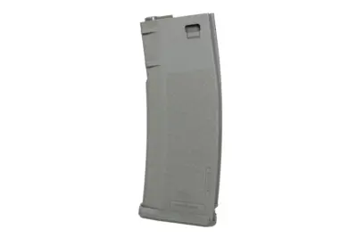 Magazynek S-Mag Mid-Cap na 125 kulek Oliwkowy - obrazek 2