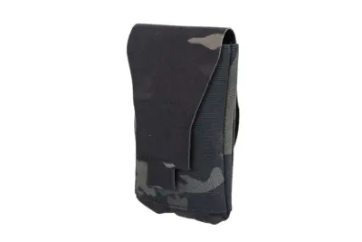 Torba zrzutowa Wosport z ładownicą transportową BP-145 MC Black - obrazek 3