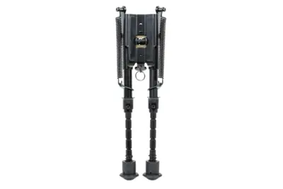 Dwójnóg sprężynowy Specna Arms z montażem RIS 11mm - obrazek 3