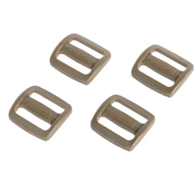 Alternative view of Klamry regulacyjne Wosport HW-CK-09 (4 szt.) Tan