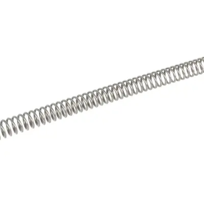 Alternative view of Sprężyna M140 Archwick z nieregularnym zwojem do replik VSR-10 / SPR300