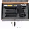 Pistolet ASG Specna Arms SA-VGP20 VAPOR™ Optics Ready Czarno-Srebrny OD-G-SPE-02-047905-00 asgbox.pl