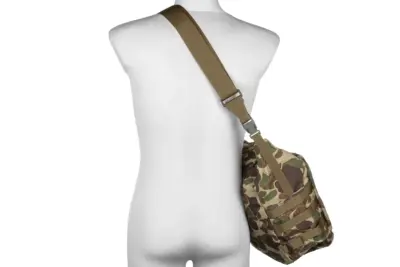Torba Helikon-Tex Bushcraft Satchel® Duck Hunter - obrazek 2