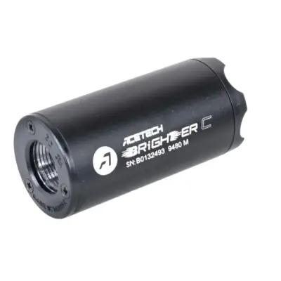 Alternative view of Tłumik dźwięku Tracer Acetech Brighter C